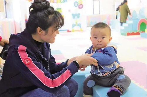 養育未來 從零開始，讓嬰幼兒照護服務的陽光普照每一個孩子